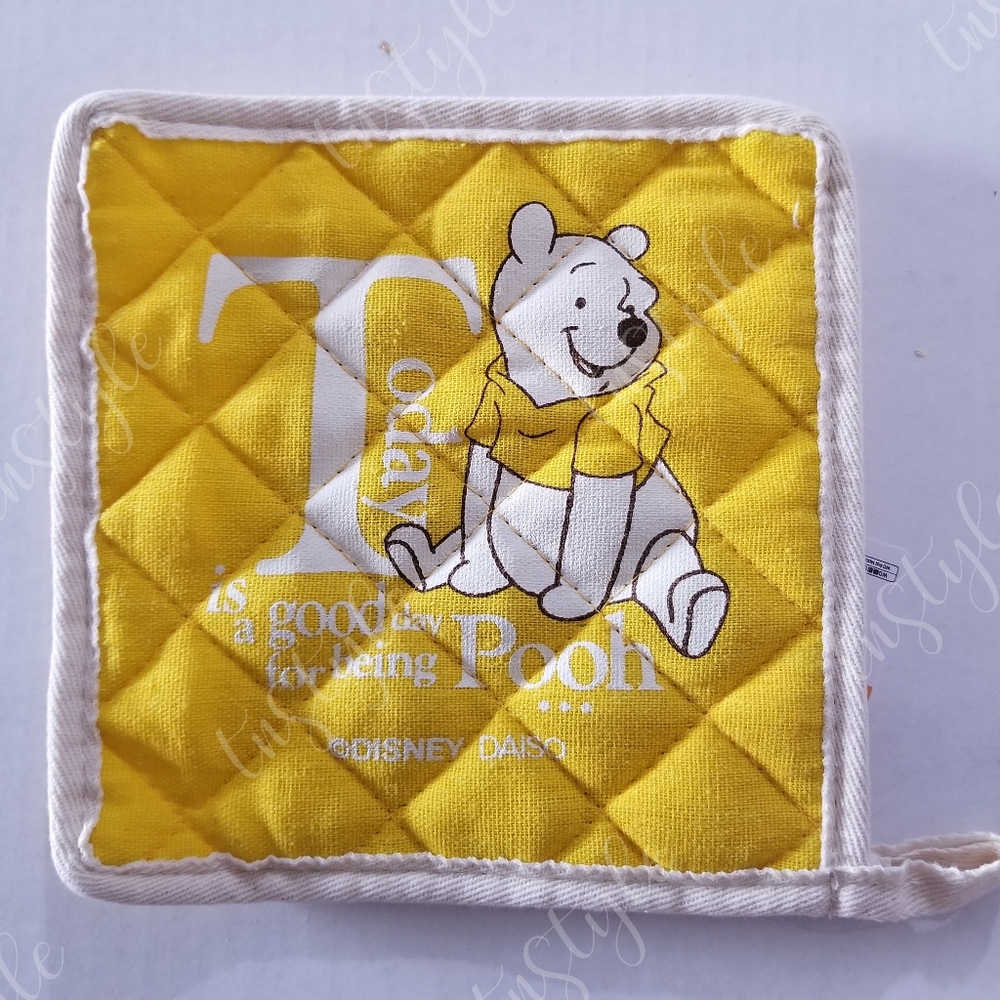 ⭐️ONLY SET⭐️ Winnie the Pooh Baking Bundle - Picture 2 of 7